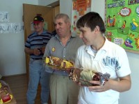 COZONACI Beneficiarii CRRPH