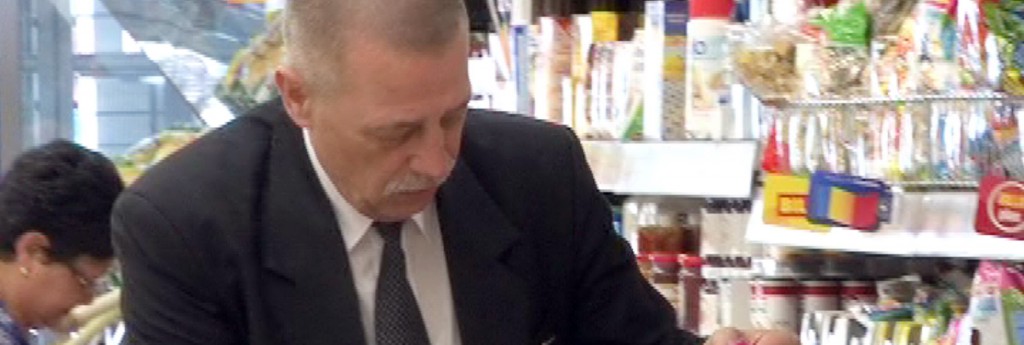 Campaniei Hraneste Un Yambet