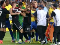 Scandal Petrolul Gaz Metan