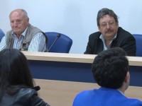 casa gazelor naturale