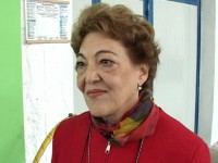 MARIA FLOREA ARMAX