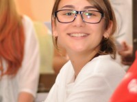 MARIA STEFANIA CRISAN