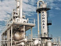 Profitul Romgaz