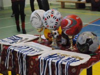 CUPA ALMA MATER