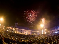 Revelion Sibiu 2013