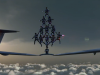 Salutari De La CHuck