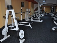 SALA SPORT