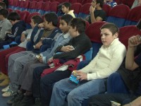 COPII SCOALA SPECIALA