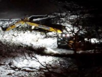 Excavator Incredibil