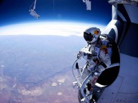 FELIX BAUMGARTNER'S