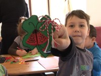 Martisor pentru mami