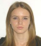 PRISCA LUCICA-ANDREEA 01-12-1993