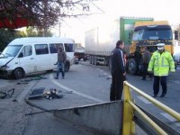 accident