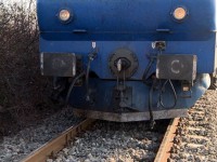 accident Valea Lunga