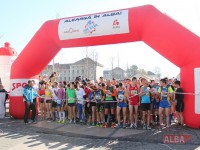 ALBA IULIA CITY RACE