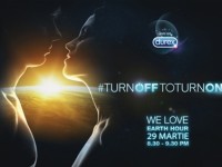 Durex Ora Pamantului
