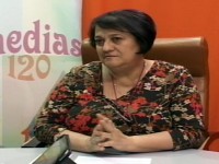 Emilia Serb - DAS Medias