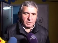 GHEORGHE HAGI