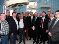 SPITAL ROTARY