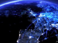 Trafic Aerian Europa