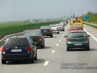 AUTOSTRADA SOARELUI - A 2