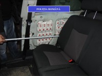 foto tigarete confiscate