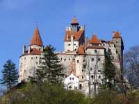 promovarea Mitului Dracula