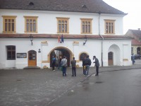Casa Schuller