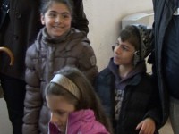 Daruieste Un Zambet 2014