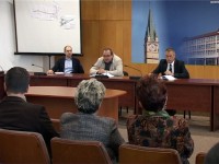 Dezbaterea strategiei