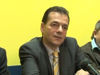 LUDOVIC ORBAN