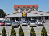Lidl Sibiu