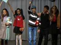 Talentat La Superlativ