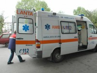 ambulanta 112