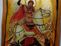 sf gheorghe