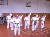 KARATE