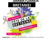 Sarbatoarea Bretaniei