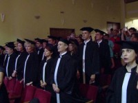 ALMA MATER