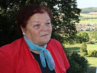 AURELIA RUSU