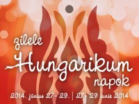 Afis Hungarikum 2014
