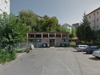 CENTRALA TINERETULUI