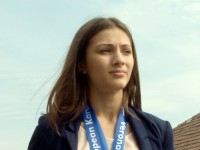 CRISTINA PADUREAN