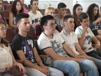 DEBATE CLUB