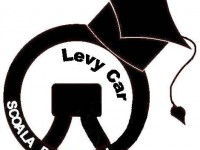 Logo Levy Car