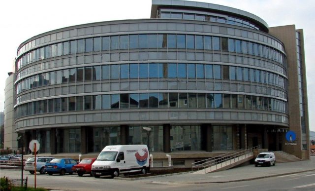 romgaz coronavirus