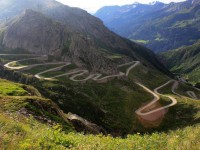 Transfagarasan Sibiu