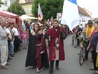 Cavaleri Deschidere Festival 1