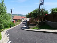 STRADA BARAJULUI