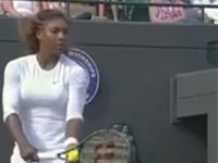 serena williams obosita 1