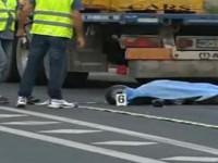 Accident brateiu